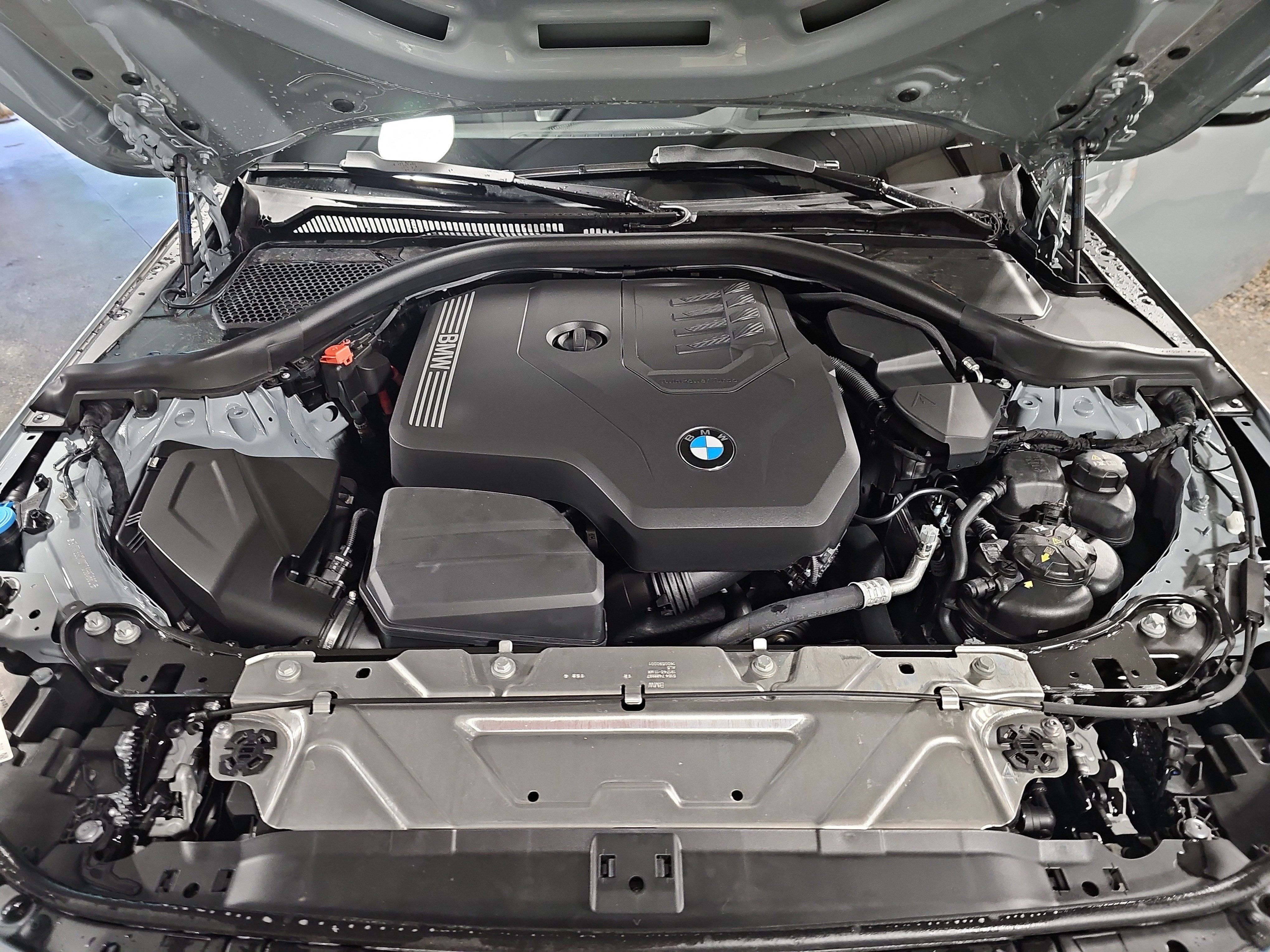 New 2026 BMW 230i xDrive Coupe w/ Premium Package AWD/4WD image 31