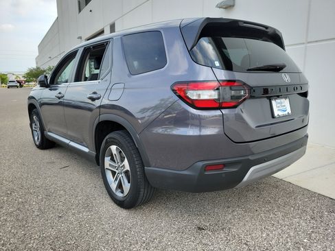 Used 2024 Honda Pilot EX-L image 4