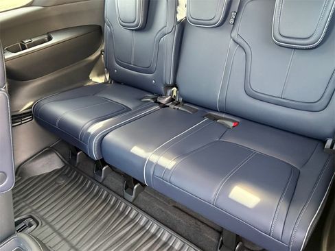 New 2026 INFINITI QX80 Sport w/ Sport Exterior Package image 18