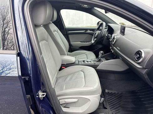 Used 2018 Audi A3 2.0T Premium image 15