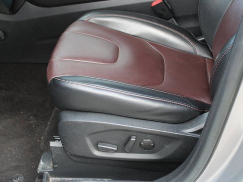 Used 2020 Ford Edge Titanium w/ Equipment Group 301A image 15