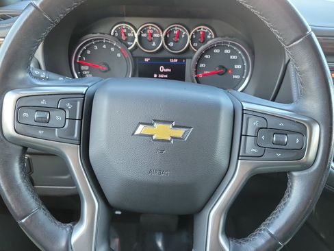 Used 2021 Chevrolet Tahoe LS image 16