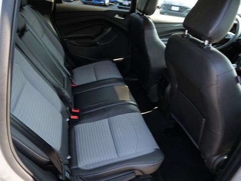Used 2019 Ford Escape SE AWD/4WD image 24