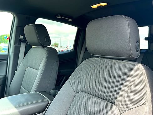 New 2026 GMC Canyon Elevation w/ Convenience Package RWD image 11