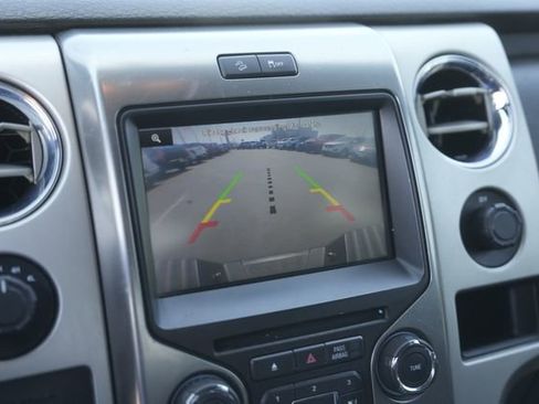 Used 2013 Ford F150 FX4 w/ Luxury Equipment Group image 27