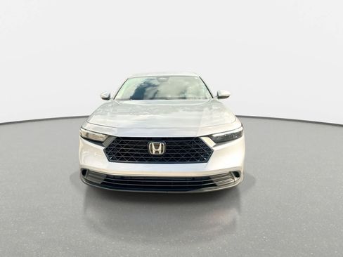 Used 2024 Honda Accord LX image 3