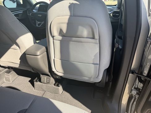 New 2026 Chevrolet TrailBlazer LT w/ Convenience Package image 38