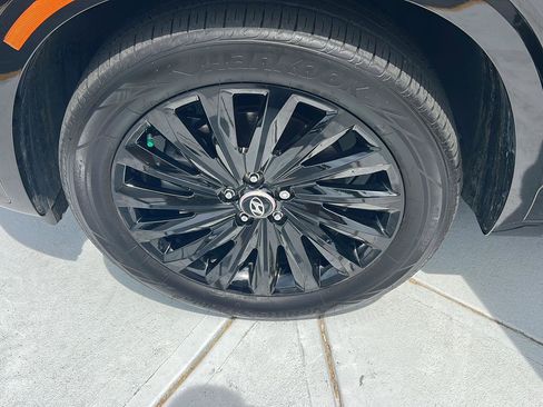 Used 2025 Hyundai Palisade Calligraphy AWD/4WD image 41