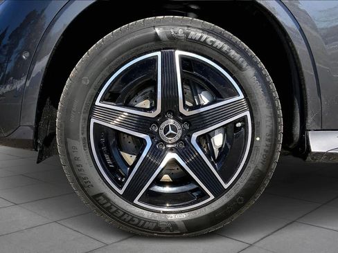 New 2026 Mercedes-Benz GLC 300 4MATIC image 15