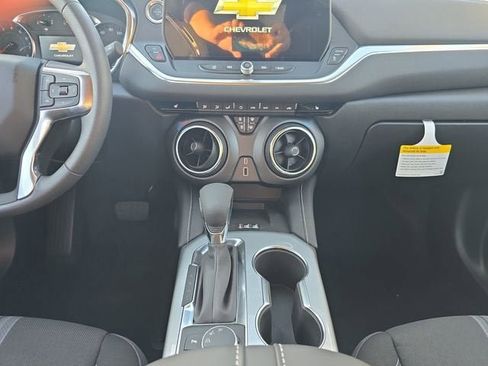 New 2026 Chevrolet Blazer LT w/ Convenience Package FWD image 11