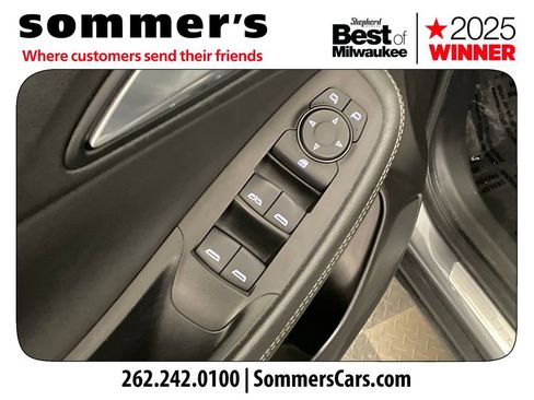 Used 2020 Buick Encore GX Preferred image 11