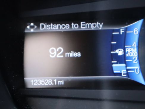 Used 2015 Ford Expedition Limited w/ Equipment Group 301A AWD/4WD image 47