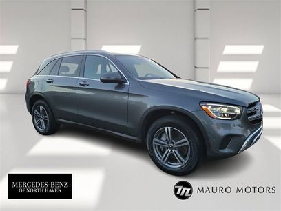 Certified 2022 Mercedes-Benz GLC 300 4MATIC