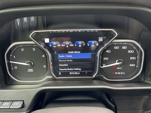 Used 2021 GMC Sierra 2500 Denali w/ Denali Black Diamond Edition AWD/4WD image 36