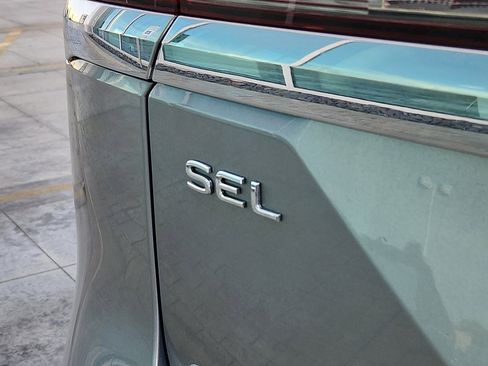 New 2026 Volkswagen Atlas SEL Premium R-Line AWD/4WD image 10