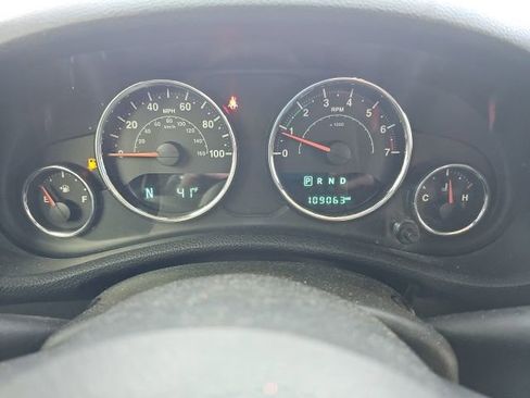 Used 2017 Jeep Wrangler Sport w/ Quick Order Package 24S image 41