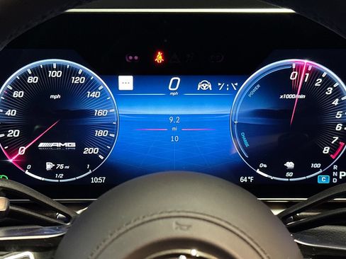 New 2026 Mercedes-Benz S 63 AMG S image 17