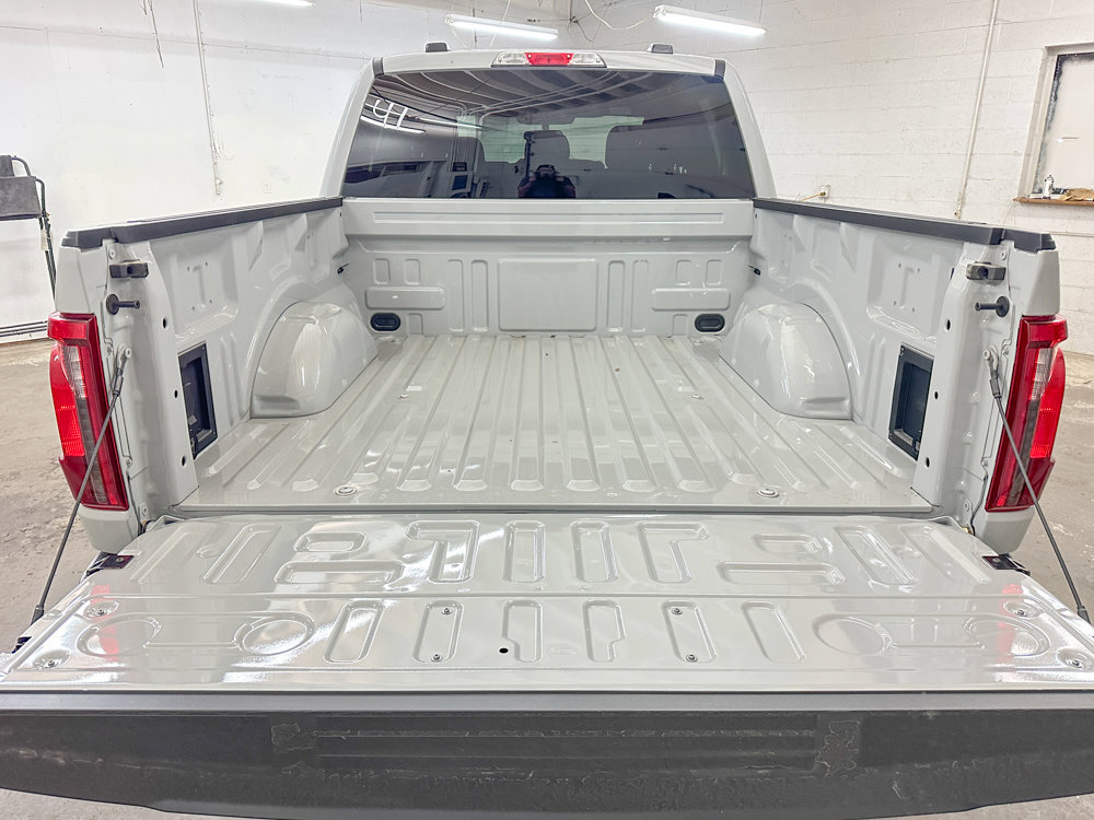 New 2026 Ford F150 XLT w/ FX4 Off-Road Package AWD/4WD image 13