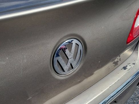 Used 2012 Volkswagen CC Sport FWD image 7