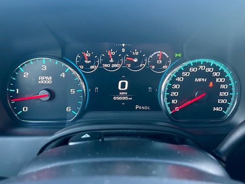 Used 2018 GMC Yukon Denali w/ Denali Ultimate Package image 27