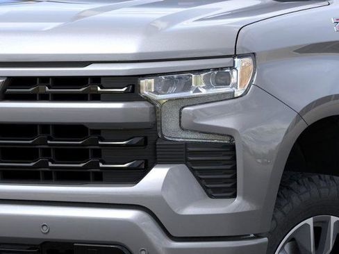 New 2026 Chevrolet Silverado 1500 RST image 46