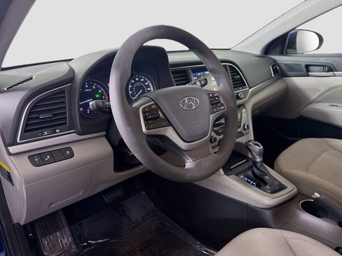 Used 2018 Hyundai Elantra SEL image 22