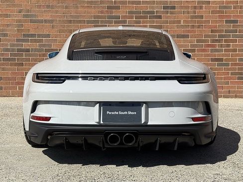 Certified 2022 Porsche 911 GT3 image 6