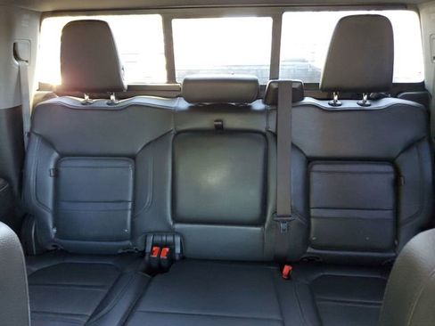 Used 2020 GMC Sierra 3500 Denali w/ Denali Ultimate Package image 13