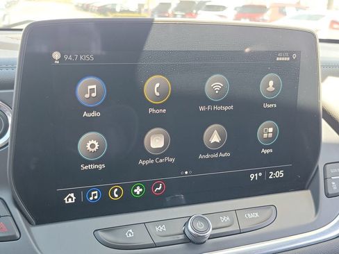Used 2024 Chevrolet Blazer LT FWD image 27