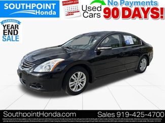 Used 2012 Nissan Altima 2.5 S w/ Convenience Pkg video 3