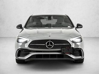 Certified 2026 Mercedes-Benz C 300 4MATIC Sedan video 2