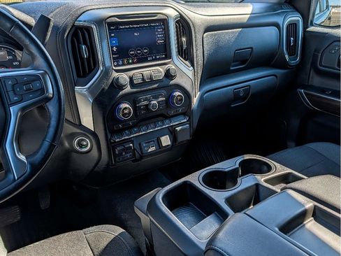Used 2019 Chevrolet Silverado 1500 LT w/ All-Star Edition image 22
