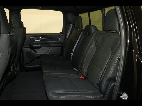 New 2026 RAM 1500 Big Horn image 24