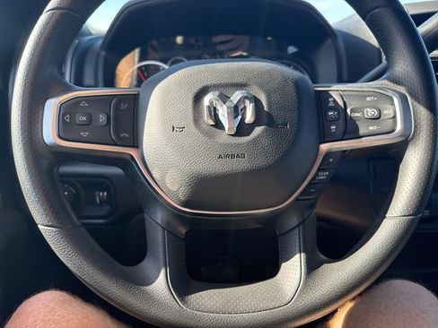 New 2026 RAM 2500 Tradesman image 28