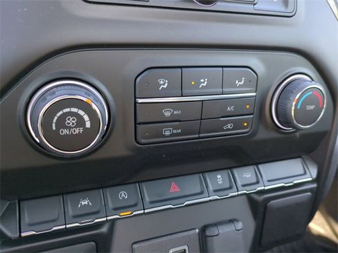 New 2026 Chevrolet Silverado 1500 W/T w/ WT Value Package image 22