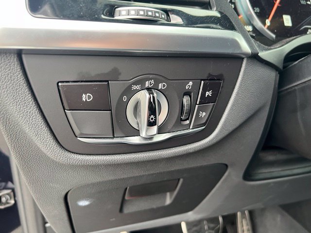 Used 2019 BMW X3 M40i w/ Premium Package AWD/4WD image 19