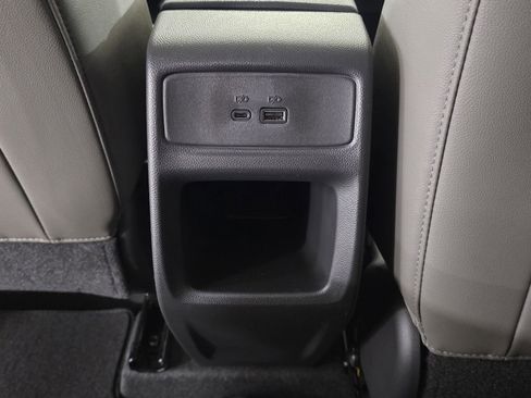 New 2026 Chevrolet Trax ACTIV w/ Driver Confidence Package image 15