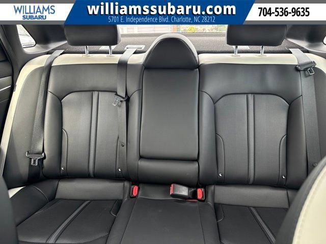 Used 2025 Kia K5 GT-Line FWD image 23