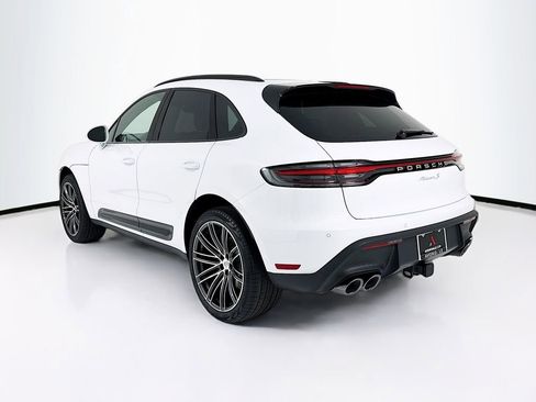 New 2026 Porsche Macan S image 3