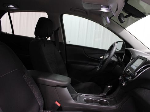 Used 2018 Chevrolet Equinox LT FWD image 24