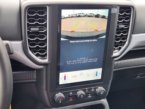 New 2026 Ford Ranger XL RWD image 18