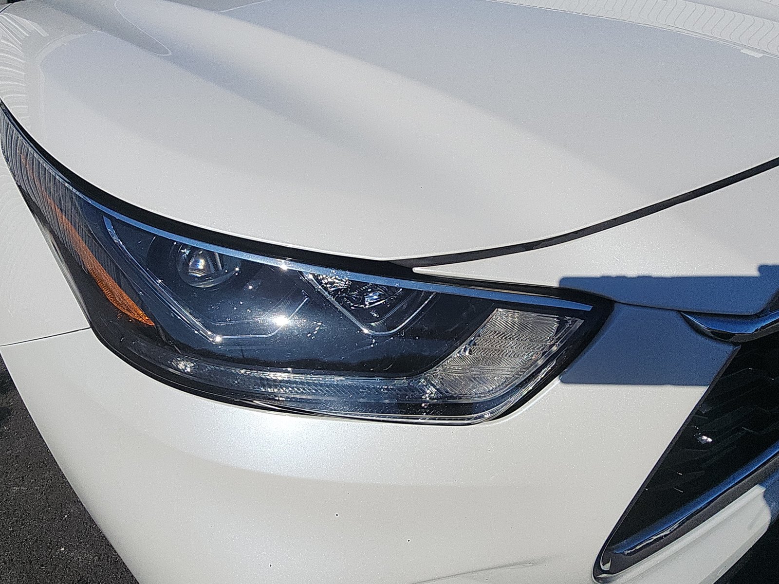 Used 2021 Toyota Highlander Limited AWD/4WD image 12