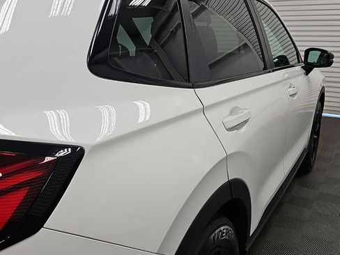 New 2026 Honda CR-V Sport-L image 8