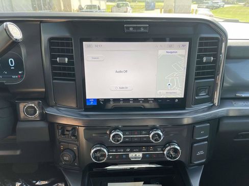 New 2026 Ford F250 Lariat AWD/4WD image 22