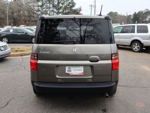 Used 2007 Honda Element EX image 5