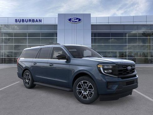 New 2026 Ford Expedition Max Active image 7