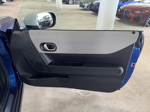 New 2025 MINI Cooper Convertible image 8