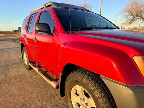 Used 2010 Nissan Xterra S image 24