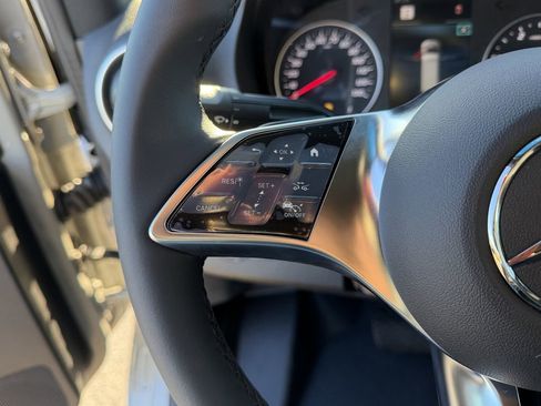 New 2026 Mercedes-Benz Sprinter 144 Cargo image 23