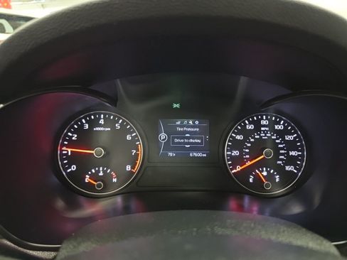 Used 2018 Kia Optima EX w/ Premium Package FWD image 15